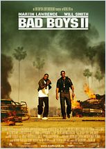 Bad Boys II