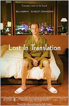 Lost in Translation - Zwischen den Welten