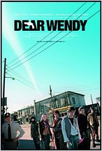 Dear Wendy
