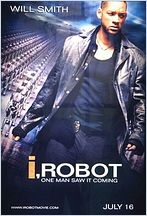 I, Robot