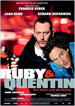 Ruby und Quentin