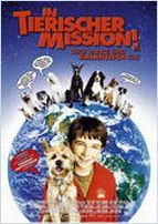 In tierischer Mission