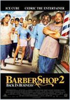 Barbershop 2
