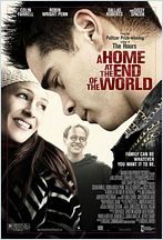 Ein Zuhause am Ende der Welt