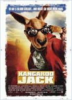 Kangaroo Jack