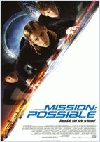 Mission: Possible