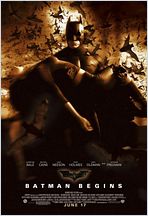 Batman Begins