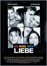 So was wie Liebe