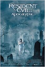 Resident Evil: Apocalypse