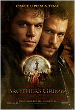 Brothers Grimm
