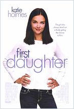First Daughter