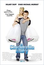 Cinderella Story