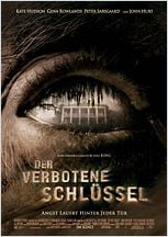 Der verbotene Schlüssel