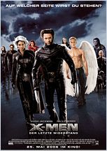X-Men: Der letzte Widerstand