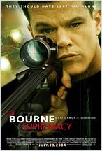 Die Bourne Verschwörung