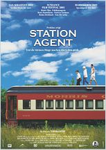 The Station Agent