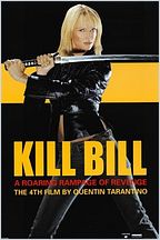 Kill Bill Vol. 2