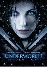 Underworld: Evolution