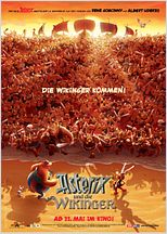 Asterix und die Wikinger
