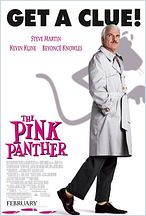 Der rosarote Panther