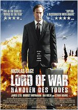 Lord of War - Händler des Todes