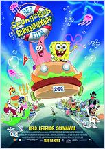 Der SpongeBob-Schwammkopf Film