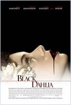 The Black Dahlia