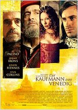 Der Kaufmann von Venedig