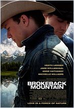 Brokeback Mountain