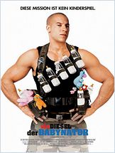 Der Babynator