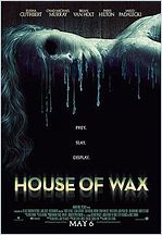 House of Wax