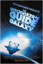 Per Anhalter durch die Galaxis