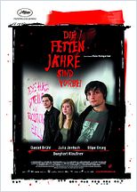 Die fetten Jahre sind vorbei