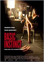 Basic Instinct - Neues Spiel für Catherine Tramell