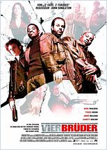 Vier Brüder