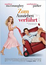 Zum Ausziehen verführt