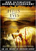 The Hills Have Eyes - Hügel der blutigen Augen