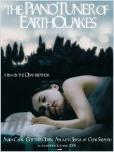 The Piano Tuner of Earthquakes