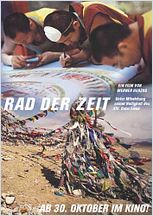 Rad der Zeit