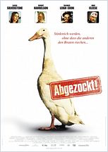 Abgezockt