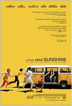 Little Miss Sunshine
