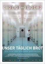 Unser täglich Brot