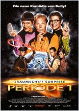TRaumschiff Surprise - Periode 1