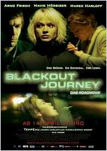Blackout Journey