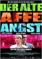 Der alte Affe Angst