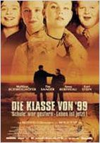 Die Klasse von 99