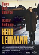 Herr Lehmann