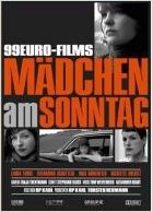 Mädchen am Sonntag