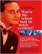 War'n Sie schon mal in mich verliebt