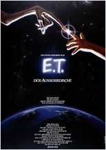 E.T. - Der Außerirdische
